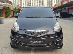 Jual mobil bekas murah Toyota Ractis 2009 di DKI Jakarta 3