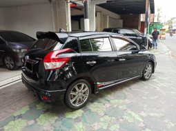 Jual mobil Toyota Yaris TRD Sportivo 2014 terawat di Jawa Timur 2