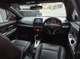 Jual mobil Toyota Yaris TRD Sportivo 2014 terawat di Jawa Timur 4