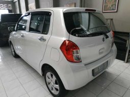 Jual mobil Suzuki Celerio 1.0 Hatchback 2014 bekas di DIY Yogyakarta 4