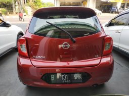 Dijual mobil bekas Nissan March 1.5L AT 2015, Jawa Barat 9
