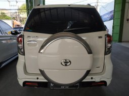 Jual mobil Toyota Rush G 2015 bekas di Jawa Barat 9