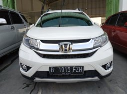 Jual mobil Honda BR-V E 2016 harga murah di Jawa Barat 9