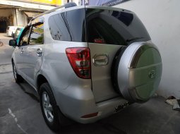 Jual mobil bekas murah Daihatsu Terios TX 2008 di Jawa Barat 9