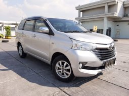 Jual mobil Toyota Avanza 1.3 G 2015 bekas, DKI Jakarta 1