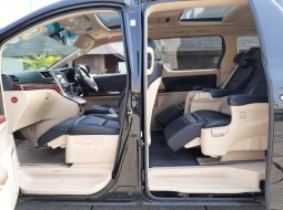 Jual mobil Toyota Vellfire V 2009 dengan harga murah di DKI Jakarta 2