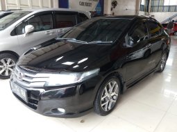 Dijual mobil bekas Honda City E AT 2011, Jawa Barat  1