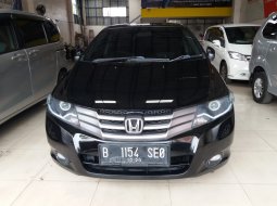 Dijual mobil bekas Honda City E AT 2011, Jawa Barat  5