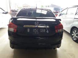 Dijual mobil bekas Honda City E AT 2011, Jawa Barat  7