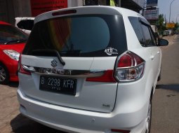 Jual cepat Suzuki Ertiga GX MT 2017 di Jawa Barat  3