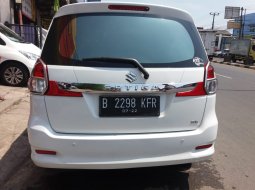 Jual cepat Suzuki Ertiga GX MT 2017 di Jawa Barat  5