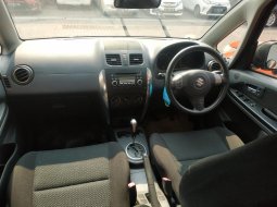 Jawa Barat, dijual mobil Suzuki SX4 X-Over 2011 bekas  6