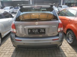 Jawa Barat, dijual mobil Suzuki SX4 X-Over 2011 bekas  9