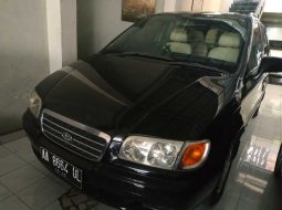 Mobil bekas Hyundai Trajet GLS 2004 dijual, DIY Yogyakarta 1