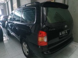 Mobil bekas Hyundai Trajet GLS 2004 dijual, DIY Yogyakarta 5