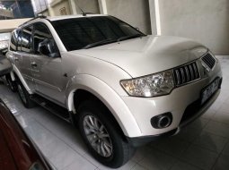 Jual Cepat Mitsubishi Pajero Sport Exceed 2012 di DIY Yogyakarta 2