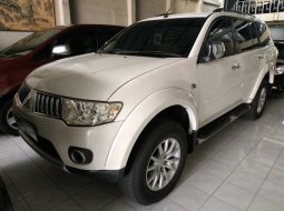 Jual Cepat Mitsubishi Pajero Sport Exceed 2012 di DIY Yogyakarta 1