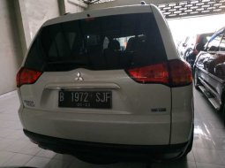 Jual Cepat Mitsubishi Pajero Sport Exceed 2012 di DIY Yogyakarta 5