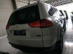 Jual Cepat Mitsubishi Pajero Sport Exceed 2012 di DIY Yogyakarta 4