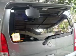 Jual mobil bekas murah Nissan Serena City Touring 2010 di Banten 9