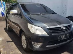 Mobil Toyota Kijang Innova 2012 2.0 G dijual, DIY Yogyakarta 9