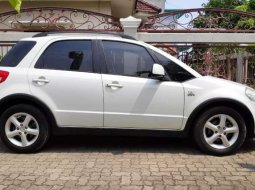 Suzuki SX4 2009 Jawa Timur dijual dengan harga termurah 11