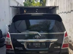 Mobil Toyota Kijang Innova 2012 2.0 G dijual, DIY Yogyakarta 8