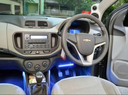 Chevrolet Spin 2014 DKI Jakarta dijual dengan harga termurah 16