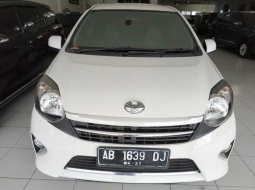 Mobil bekas Toyota Agya G 2016 dijual, DIY Yogyakarta 2