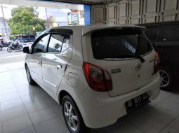 Mobil bekas Toyota Agya G 2016 dijual, DIY Yogyakarta 5