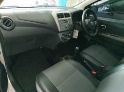 Mobil bekas Toyota Agya G 2016 dijual, DIY Yogyakarta 4