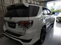 Jual Cepat Toyota Fortuner G TRD 2014 di DIY Yogyakarta 4