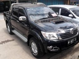 Jual mobil bekas murah Toyota Hilux G 2014 di Sulawesi Utara 2