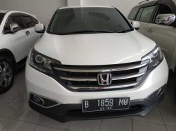 Jual mobil Honda CR-V 2.0 2013 dengan harga murah di DIY Yogayakrta 2