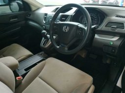 Jual mobil Honda CR-V 2.0 2013 dengan harga murah di DIY Yogayakrta 3