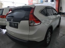 Jual mobil Honda CR-V 2.0 2013 dengan harga murah di DIY Yogayakrta 5