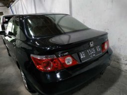Jual mobil bekas Honda City VTEC 2007 dengan harga murah di DIY Yogayakrta 5