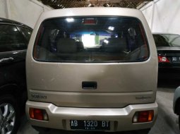 Dijual mobil Suzuki Karimun DX 2003 bekas, DIY Yogyakarta 4