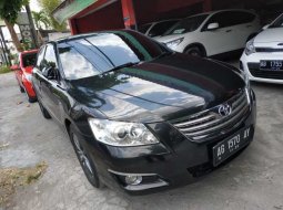 DIY Yogyakarta, mobil bekas Toyota Camry 2.4 G 2007 dijual  3