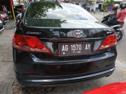 DIY Yogyakarta, mobil bekas Toyota Camry 2.4 G 2007 dijual  7