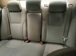 DIY Yogyakarta, mobil bekas Toyota Camry 2.4 G 2007 dijual  5