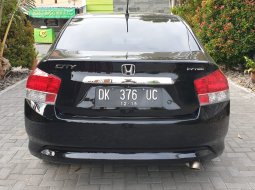 DIY Yogyakarta, dijual mobil bekas Honda City E 2013 harga murah  6