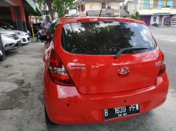 Jual mobil Hyundai I20 GL 2010 terbaik di DIY Yogyakarta 6