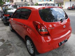 Jual mobil Hyundai I20 GL 2010 terbaik di DIY Yogyakarta 5