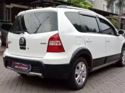 Jual Cepat Nissan Livina X-Gear 2012 di Banten  2