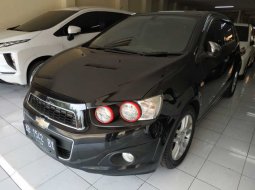 Jual Cepat Chevrolet Aveo LT 2012 di DIY Yogyakarta 3