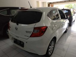 Jual Cepat Honda Brio Satya 2018 di DIY Yogyakarta 5