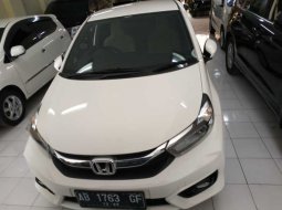 Jual Cepat Honda Brio Satya 2018 di DIY Yogyakarta 2