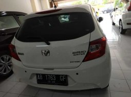 Jual Cepat Honda Brio Satya 2018 di DIY Yogyakarta 6