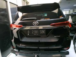 Jual Cepat Toyota Fortuner VRZ 2013 di DIY Yogyakarta 4